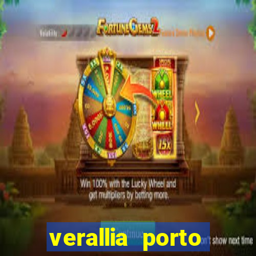 verallia porto ferreira trabalhe conosco