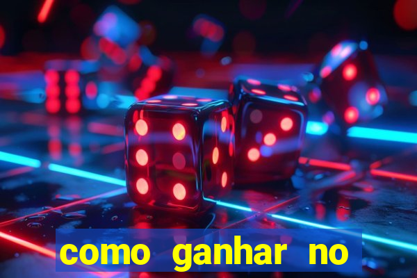 como ganhar no jogo de futebol