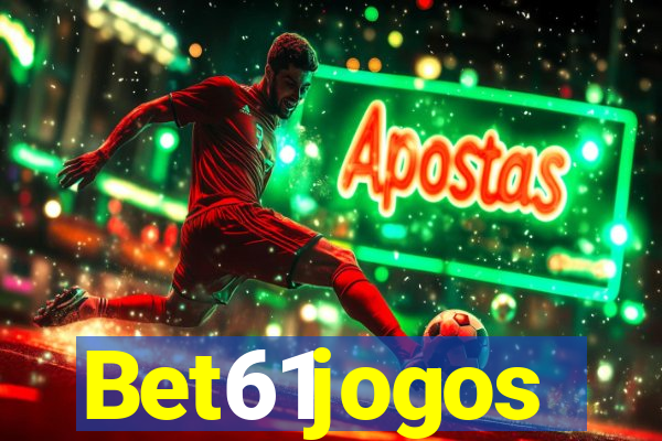 Bet61jogos