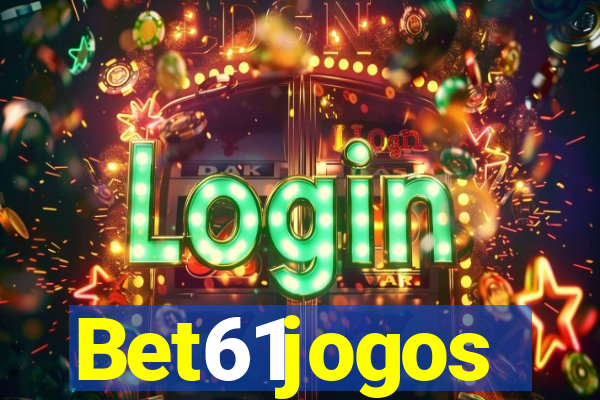 Bet61jogos