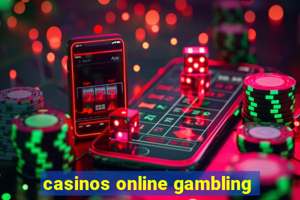 casinos online gambling