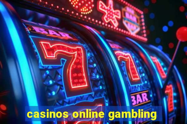 casinos online gambling