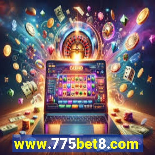 www.775bet8.com