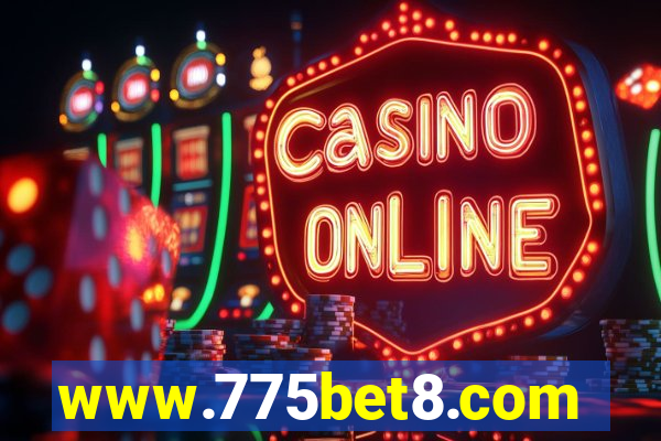 www.775bet8.com