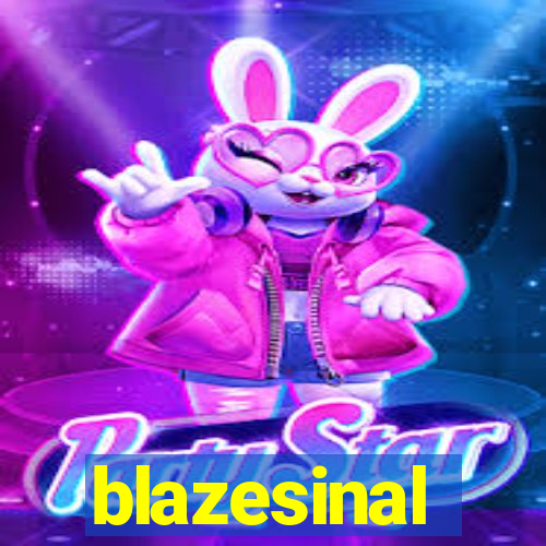 blazesinal