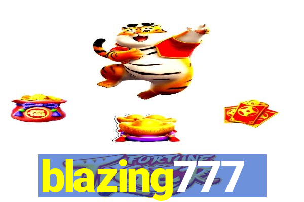 blazing777