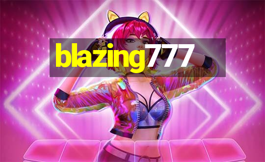 blazing777