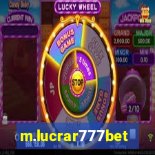 m.lucrar777bet