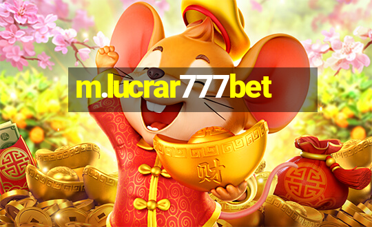 m.lucrar777bet