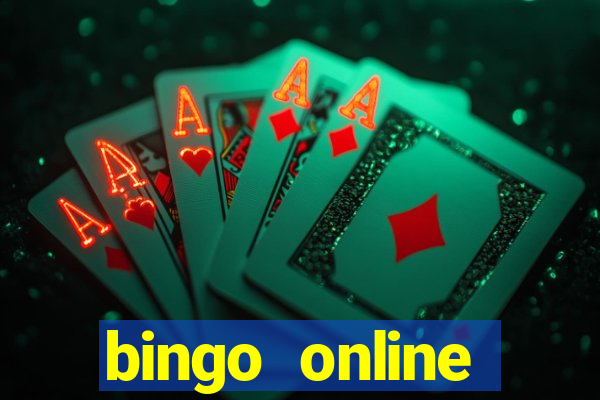 bingo online gr谩tis com pr锚mios