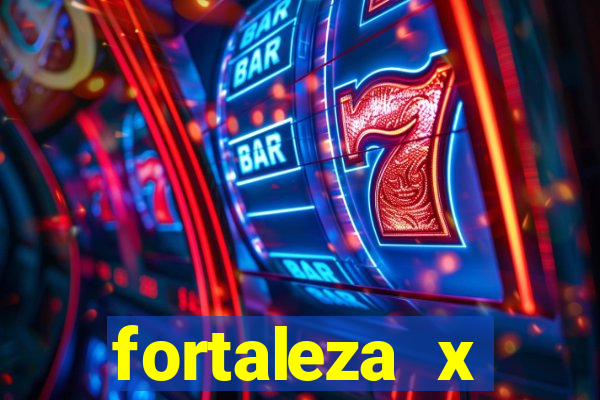 fortaleza x athletico pr palpite