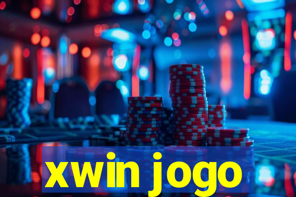 xwin jogo