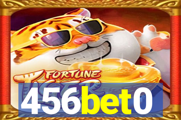 456bet0