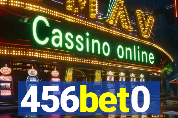 456bet0