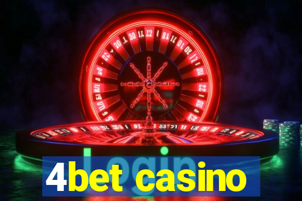 4bet casino