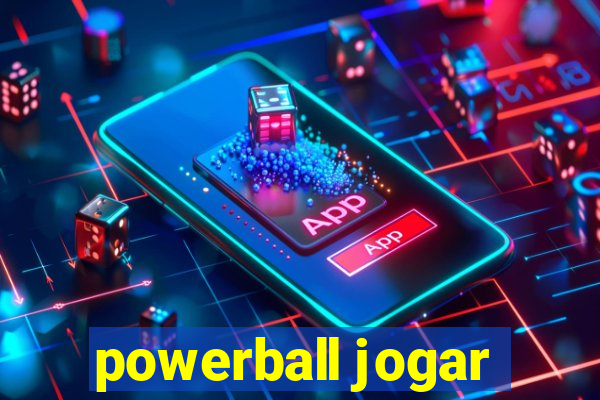 powerball jogar