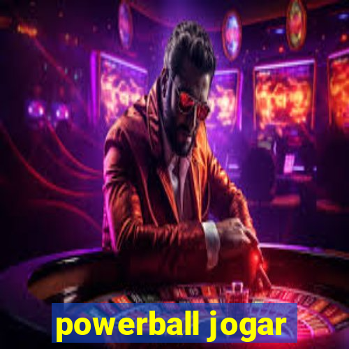 powerball jogar