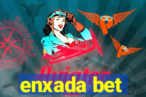 enxada bet