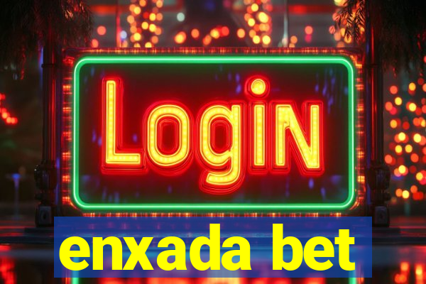 enxada bet