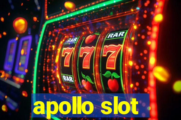 apollo slot