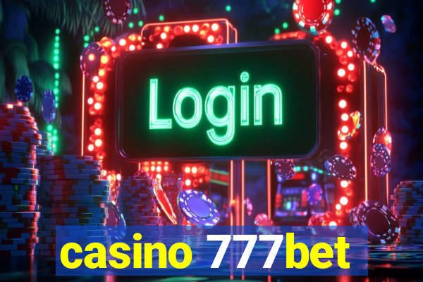 casino 777bet