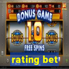 rating bet