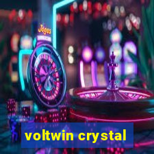 voltwin crystal