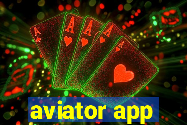 aviator app