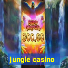 jungle casino