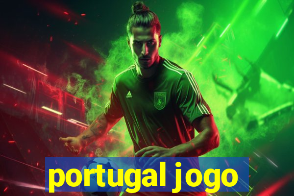 portugal jogo