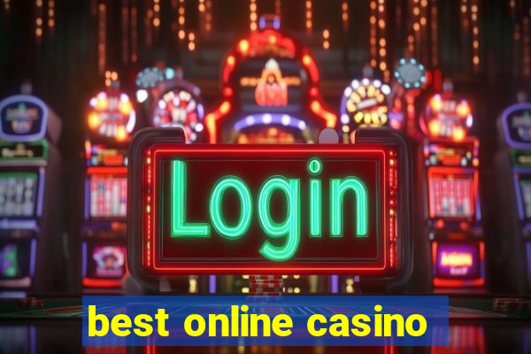 best online casino