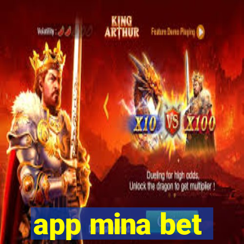 app mina bet