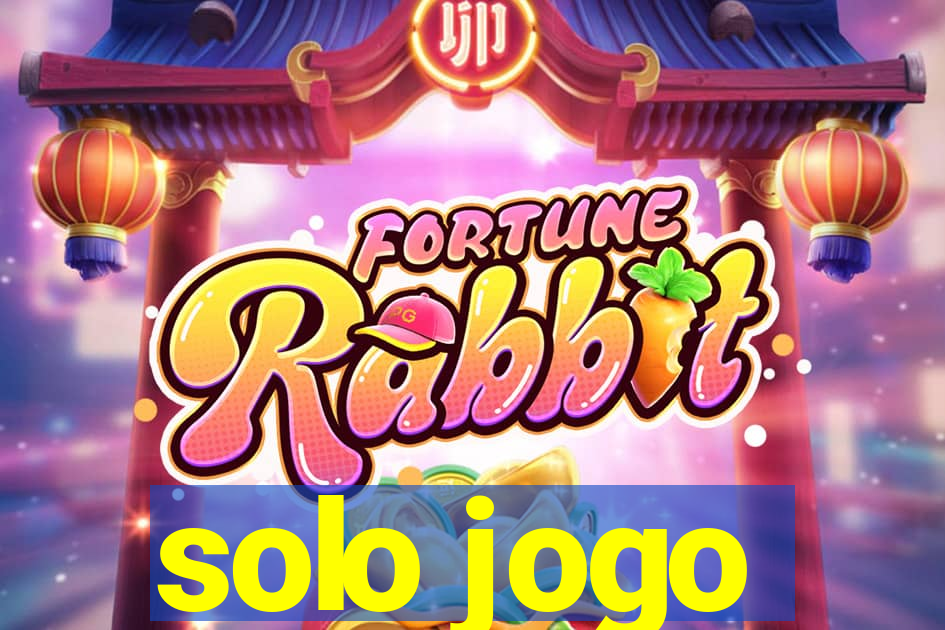 solo jogo