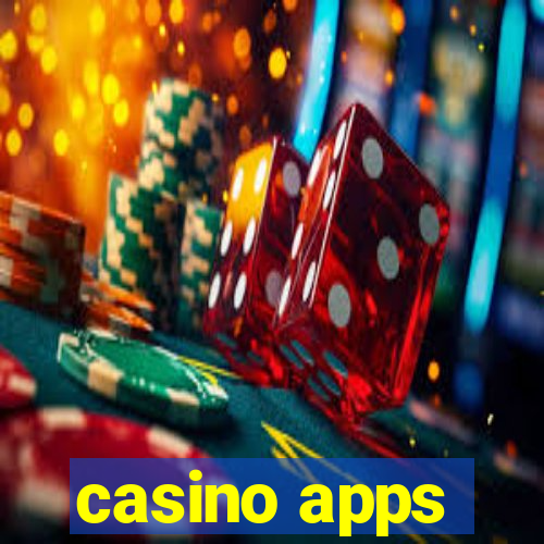 casino apps