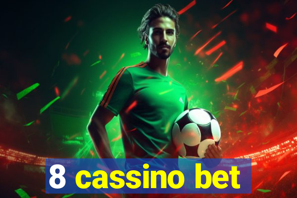 8 cassino bet