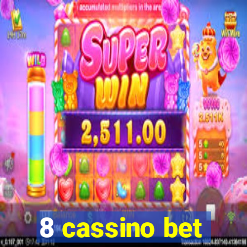 8 cassino bet