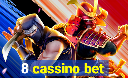 8 cassino bet