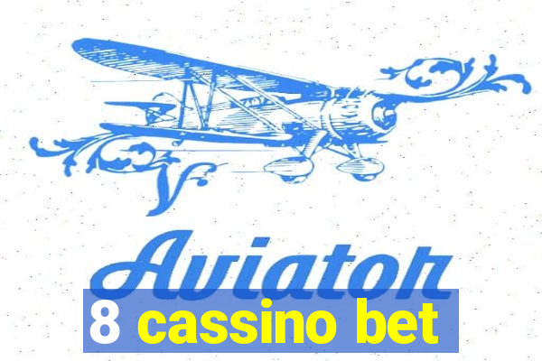 8 cassino bet