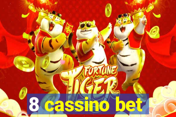 8 cassino bet