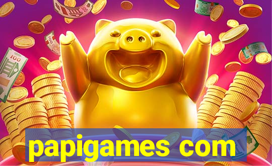 papigames com