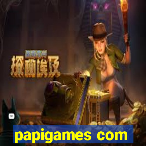 papigames com