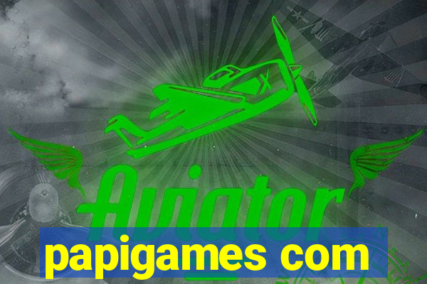 papigames com