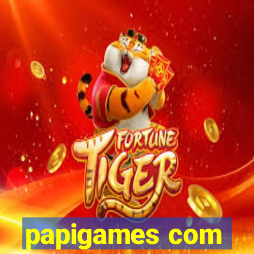 papigames com