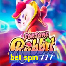 bet spin 777