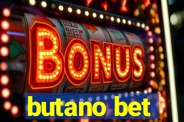 butano bet