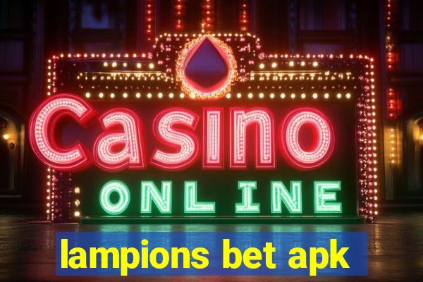 lampions bet apk