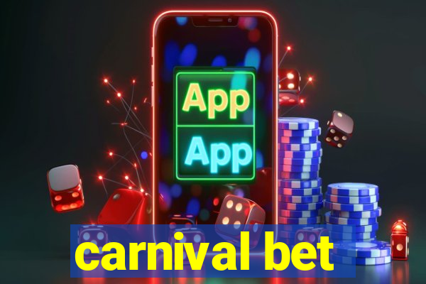 carnival bet