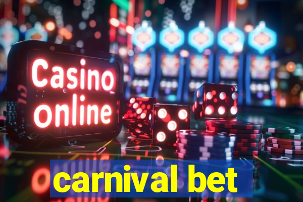 carnival bet