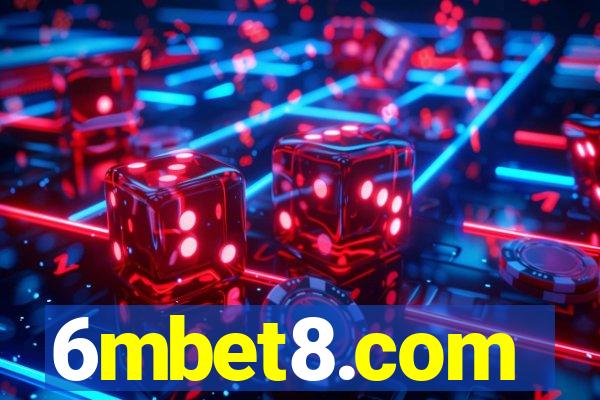 6mbet8.com