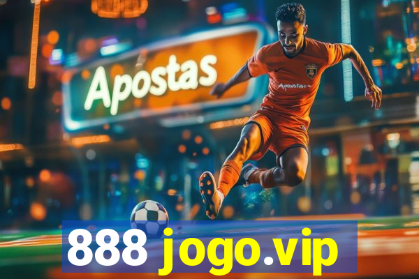 888 jogo.vip